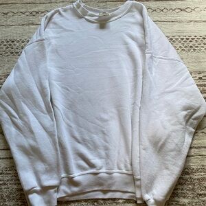 Vintage Lee Crewneck Sz L